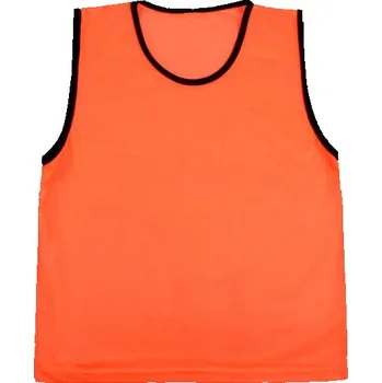 Rozlišovací dres Premium oranžová Barva: oranžová, Velikost: 128, Počet kusů: 15ks a více