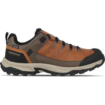 Pánská obuv Boty Karrimor Brown 9044399 12 (47)