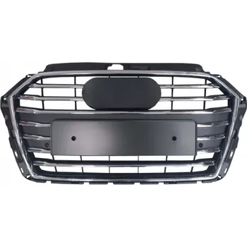 Kapota Přední maska AUDI A3 8V S-LINE (2016.06+) - 8V3853651AA