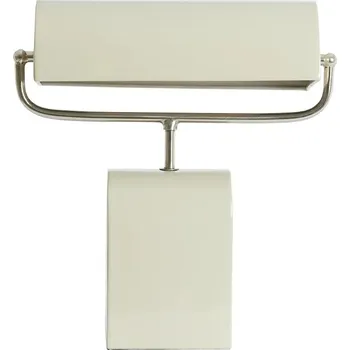 Lampička Stolní lampa Light & Living Cardona 35 x 15,5 x 38 cm 8058043 béžová 01X