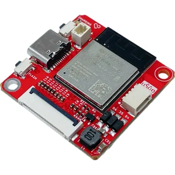 Vývojová deska LaskaKit microESPink ESP32-S3 e-Paper Anténa: PCB