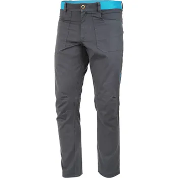 Kalhoty WARMPEACE YOHO, shadow - XL