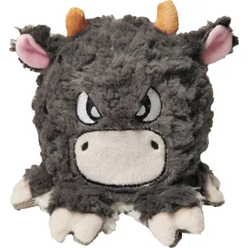 Hračka pro psa Gimborn IT Hračka pro psy ovce dvou tváří 18cm