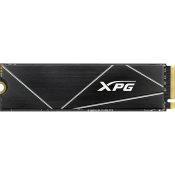 SSD disk ADATA XPG GAMMIX S70 BLADE 8TB SSD / Interní / PCIe Gen4x4 M.2 2280 / 3D NAND