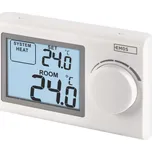 EMOS Pokojový manuální drátový termostat P5604