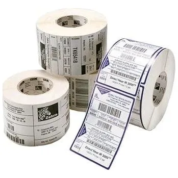 Samolepící etiketa ZEBRA Z-Perform 1000D,148x210mm,790ks/role