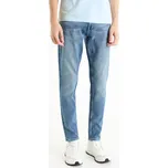 Celio Džíny C25 slim Dofine - Pánské Celio modrá 2681176