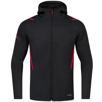 Dámská mikina Bunda s kapucí Challenge Hoodie Jako 9821-502 Velikost M