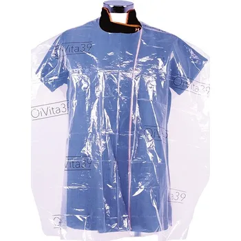 Sprchovací čepice Oivita39 Pláštěnky jednorázové 30 ks