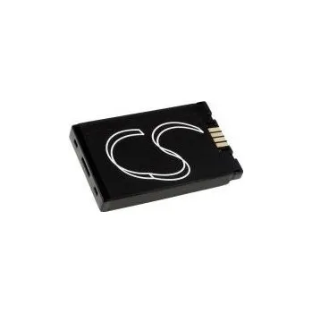 Baterie GPS Belkin F8T051DL 3,7V 1100mAh