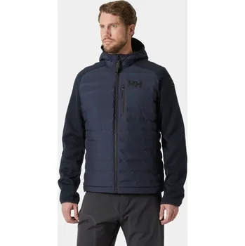 Helly Hansen pánská bunda ARCTIC OCEAN HYBRID INSULATOR 34074 597 m