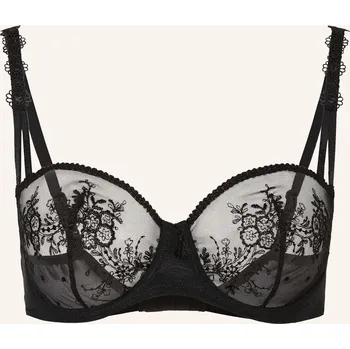 Podprsenka Marie Jo Dámská Balconette Podprsenka Annabelle, černá, 75C