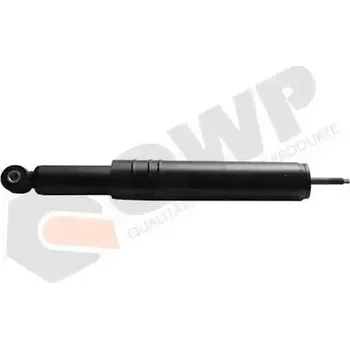 QWP Tlumič pérování QWP WSA234