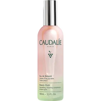 Unisex parfém Caudalie - Beauty Elixir Spreje na obličej 100 ml unisex