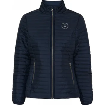 Dámská bunda Equipage Bunda Temper Equipage, dámská, navy XL