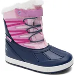 Merrell Snow Bank 5.0 WP J MK168434 - navy/pink 37