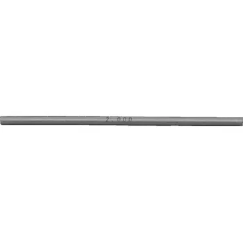 Válečková měrka ocelová KINEX/K-MET 2,24mm, přesnost 0,001mm 1047-01-224
