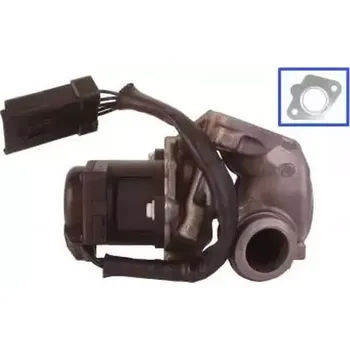 Ventil palivového systému QWP AGR ventil QWP WEG162