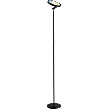 Lampička Paulmann 78019 stojací lampa 20 W černá