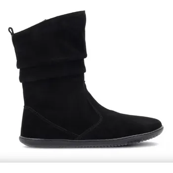 Dámská zdravotní obuv Groundies Odessa Barefoot+ black Velikost EU: 41, vnitřní délka: 270, vnitřní šířka: 102