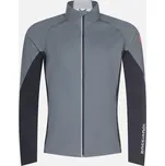 Rossignol Poursuite Jkt bunda šedá L