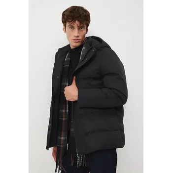 Pánská softshellová bunda Bunda Medicine RW25-KUM606 černá 99M, vel. L