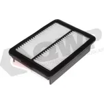 QWP Vzduchový filtr QWP WAF2848