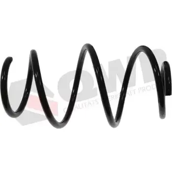 QWP Pružina podvozku QWP WCS665