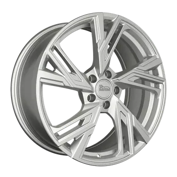 Disk MAM RS5 SP 8,5x20 (5x114,3 ET35) 72,6 + DOPRAVA ZDARMA!