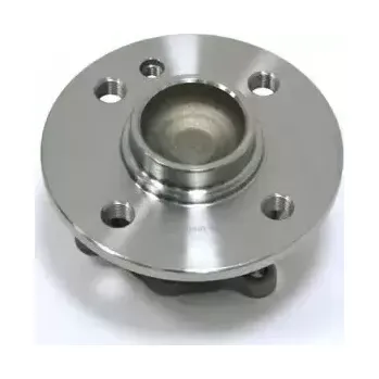 QWP Sada ložiska kola QWP WWB566