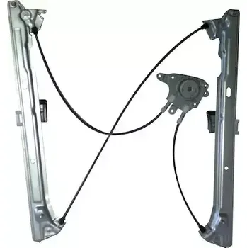 Stahovačka okna QWP Zvedací zařízení oken QWP 6091 732