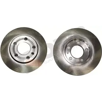 Brzdový kotouč QWP Brzdový kotouč - 239 mm QWP WBD253