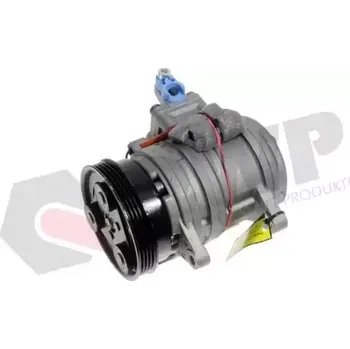 Kompresor klimatizace QWP Kompresor klimatizace QWP WCP782R + DOPRAVA ZDARMA!