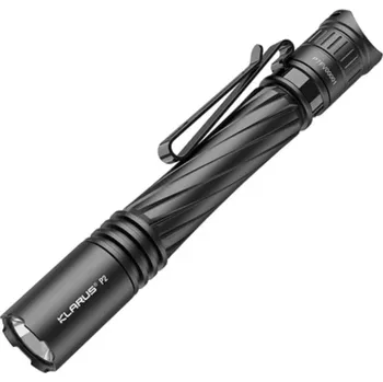 Svítilna Klarus 2AA EDC Flashlight Multi-Fuel Performance Powerhouse P2