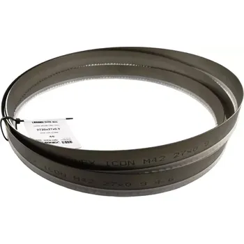 Pilový pás Pilový pás ICON M42 6300x41x1,3 mm - 5/8