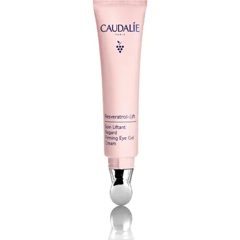 Péče o oční okolí Caudalie - Resveratrol Lift Péče o zvednuté oči Anti-aging 15 ml unisex