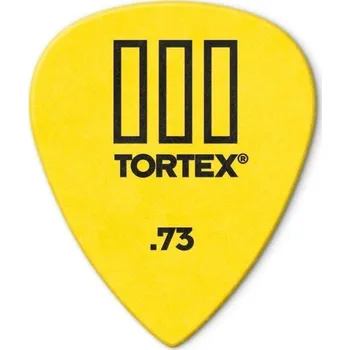 Trsátko Dunlop 462R 0.73 Tortex TIII Trsátko
