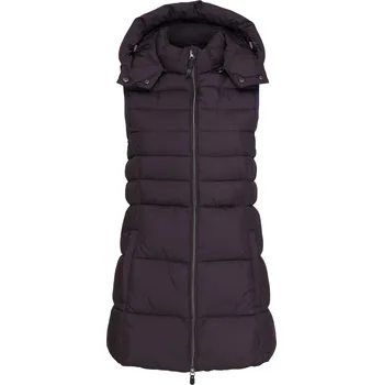 Dámská vesta Equipage Vesta Jill Equipage, dámská, after dark XXL