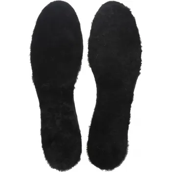 Vložka do bot Equipage Vložky do bot Merino Equipage, černé