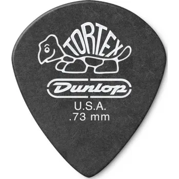 Trsátko Dunlop 482R 0.73 Tortex Jazz Trsátko