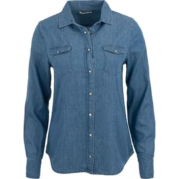 Dámská košile Dámská košile THE PEOPLE REP Postina A2000 XL