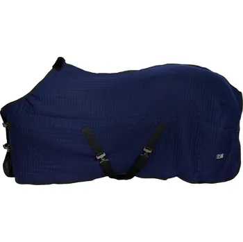 Deka pro koně Catago Deka odpocovací Cooler 2.0 CATAGO, navy Délka zad: 135 cm