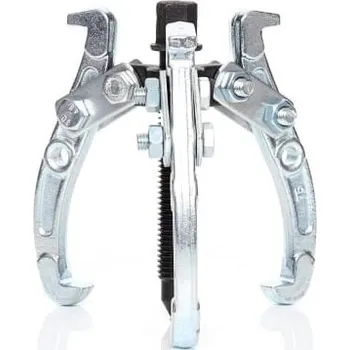 Sada nářadí Kraft-Dele 3ramenný stahovák ložisek 3" 75 mm kd1106