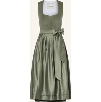 Dámská halenka Heimatglück Tracht Dámský Dirndl Anneliese, světle zelená /...
