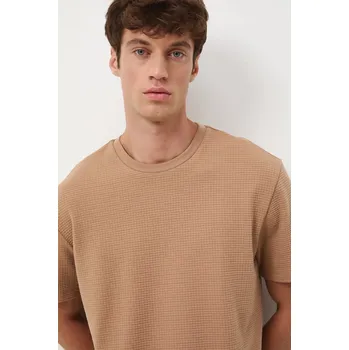 Pánské tričko Tričko Medicine RW25-TSM073 béžová 08X, vel. XL