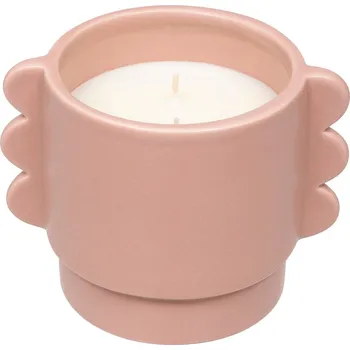 Svíčka Atmosphera Vonná svíčka v keramické nádobě BLISS, 370 g