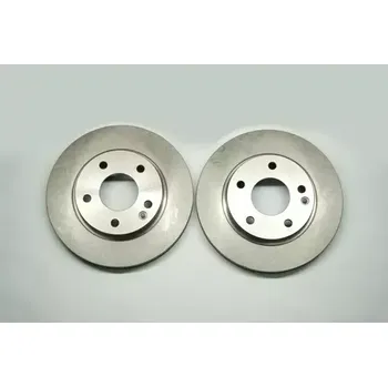 Brzdový kotouč QWP Brzdový kotouč - 260 mm QWP WBD360