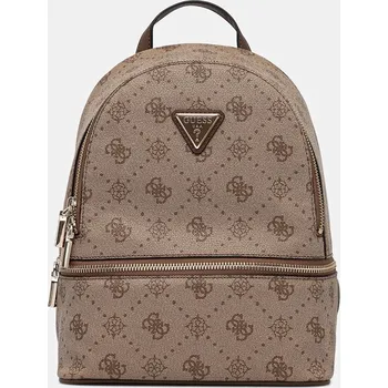 Městský batoh Batoh Guess SILIA TWGP98.90032 béžová 80X, vel. ONE SIZE