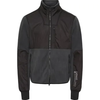 Pánská mikina Catago Mikina Neil CATAGO, pánská, asphalt 3XL