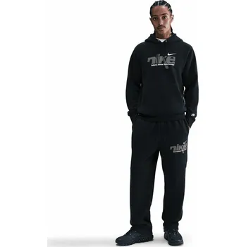 Nike Sportswear Club tepláky - 0 - černá - XXL